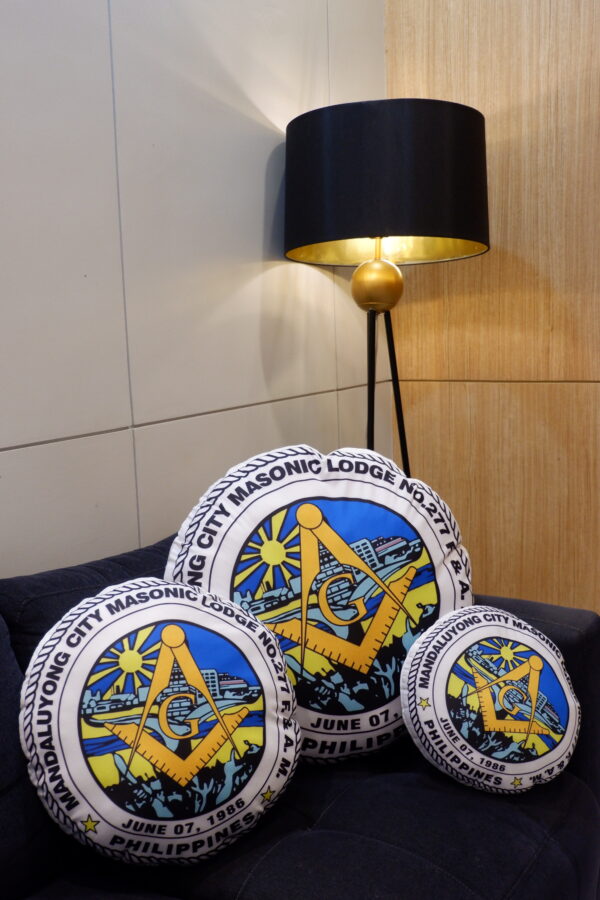 Customized Pillow