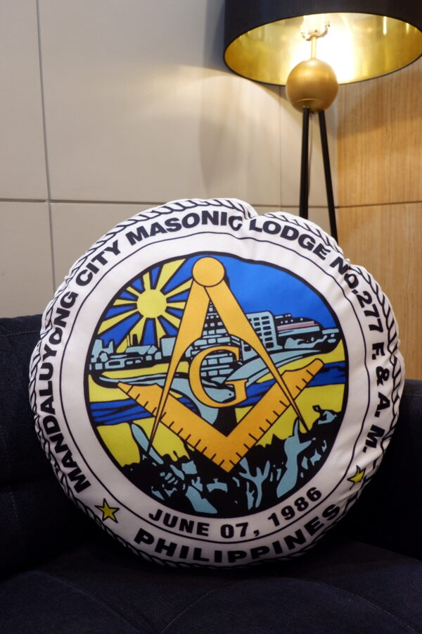 Customized Pillow - Image 3